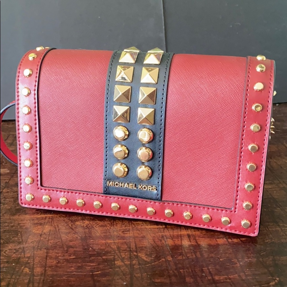 Michael Kors Jetset Crossbody